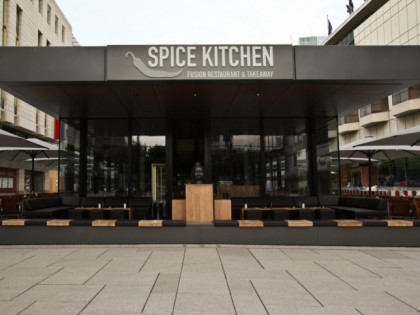 Photo: Spice Kitchen