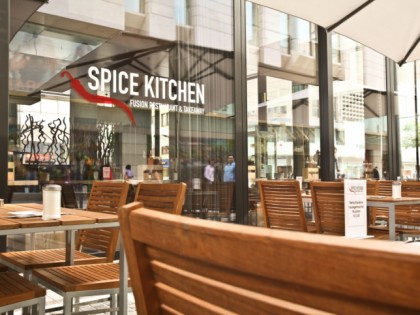 Photo: Spice Kitchen